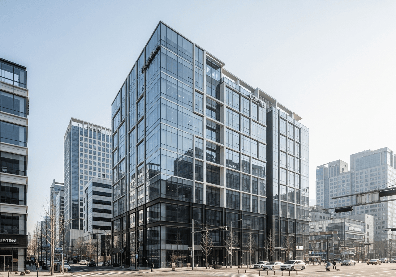 관악구 오피스텔 13.9평