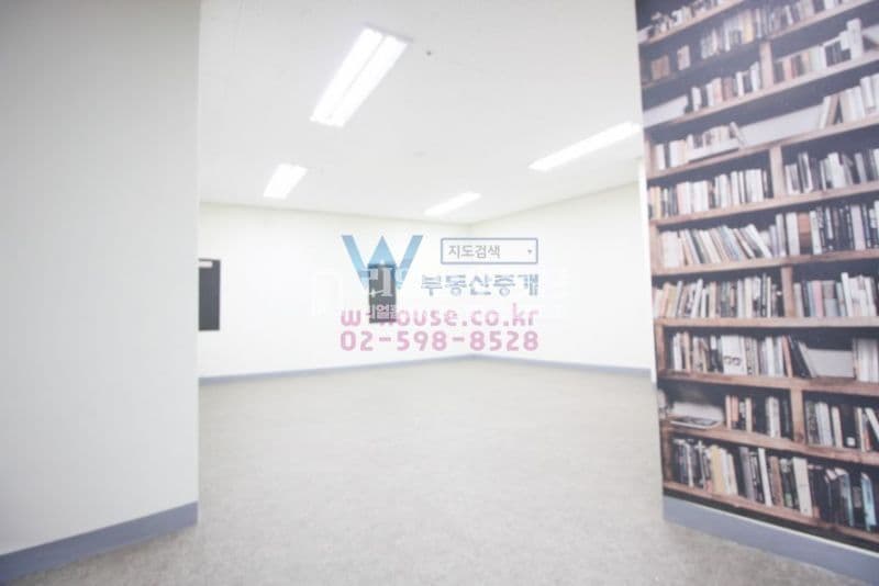 강동구 오피스텔 17평 5