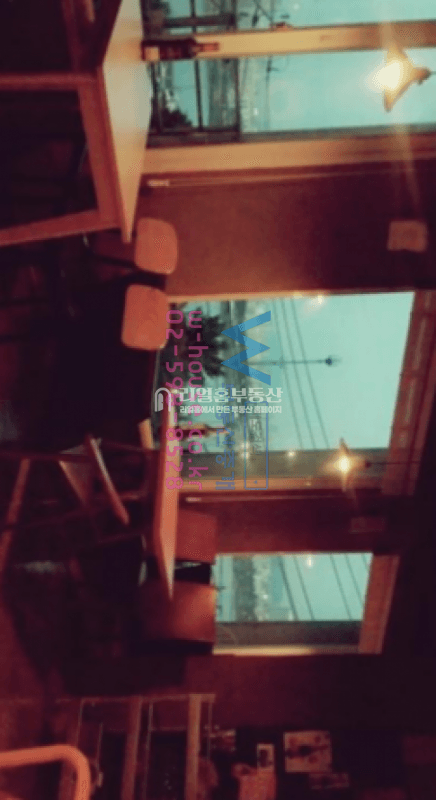 영등포구 오피스텔 17평 4